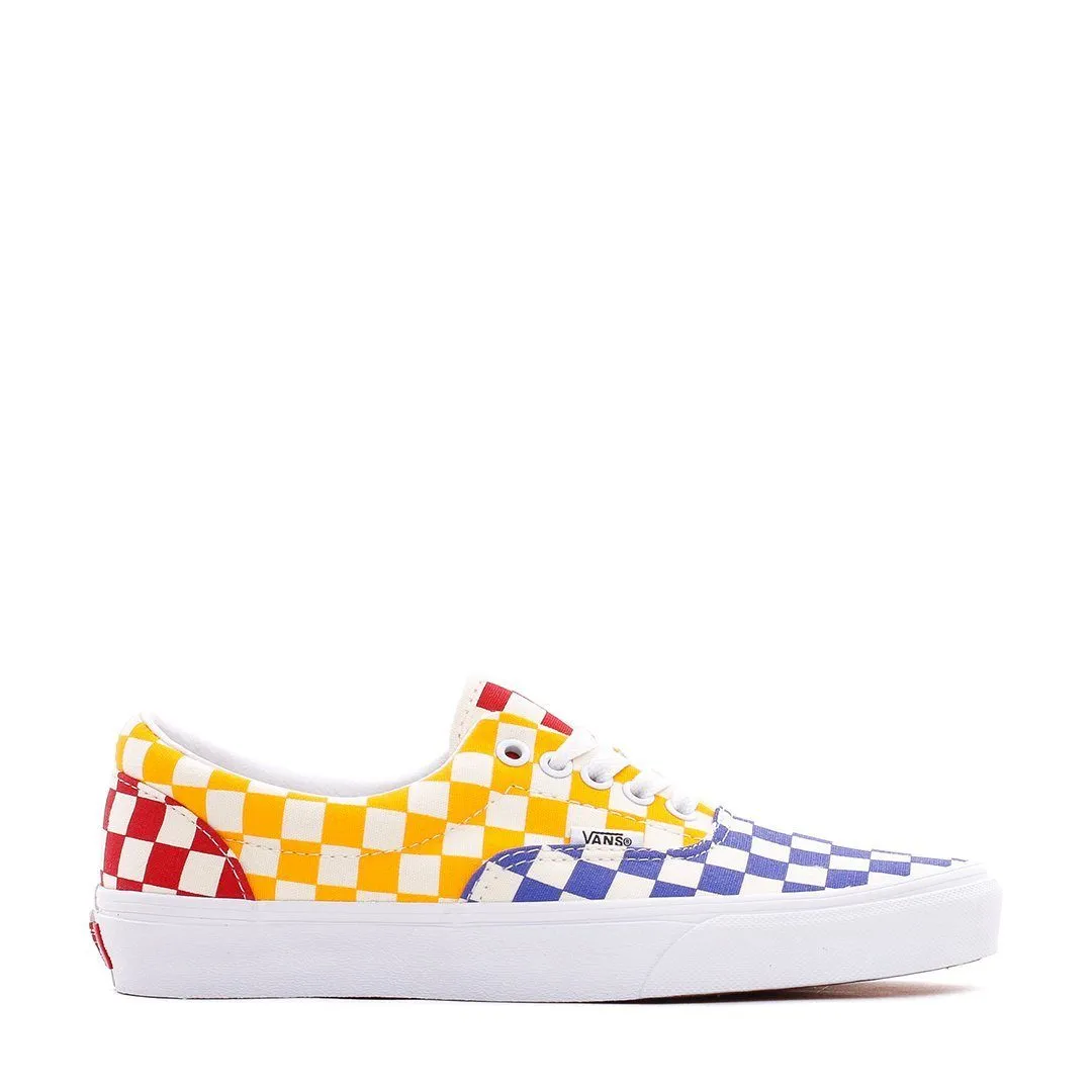 Vans UA Era Checkerboard Multicolour VN0A38FRVLV