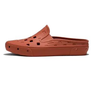 Vans UA Slip-On Mule Trek Burnt Ochre