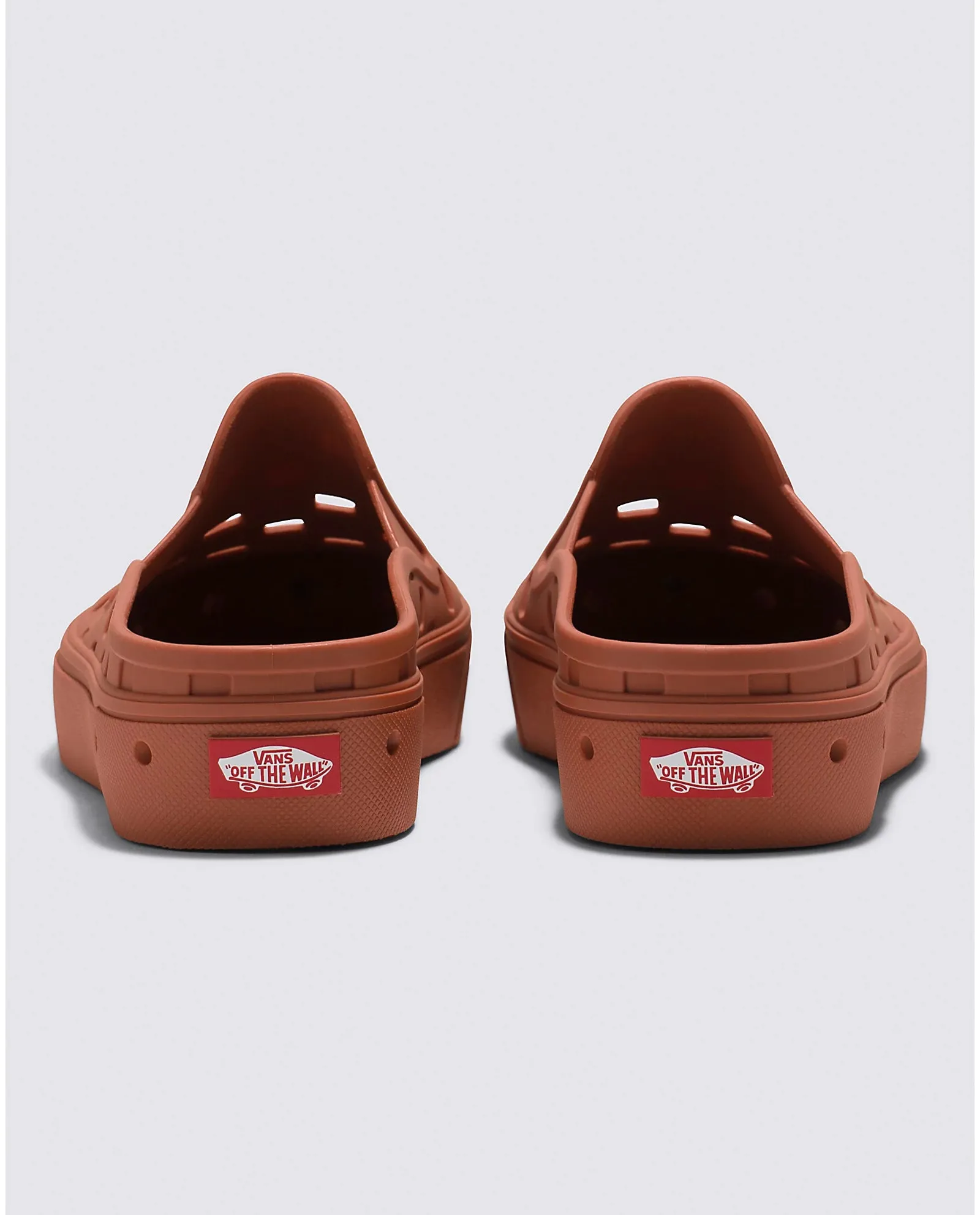Vans UA Slip-On Mule Trek Burnt Ochre