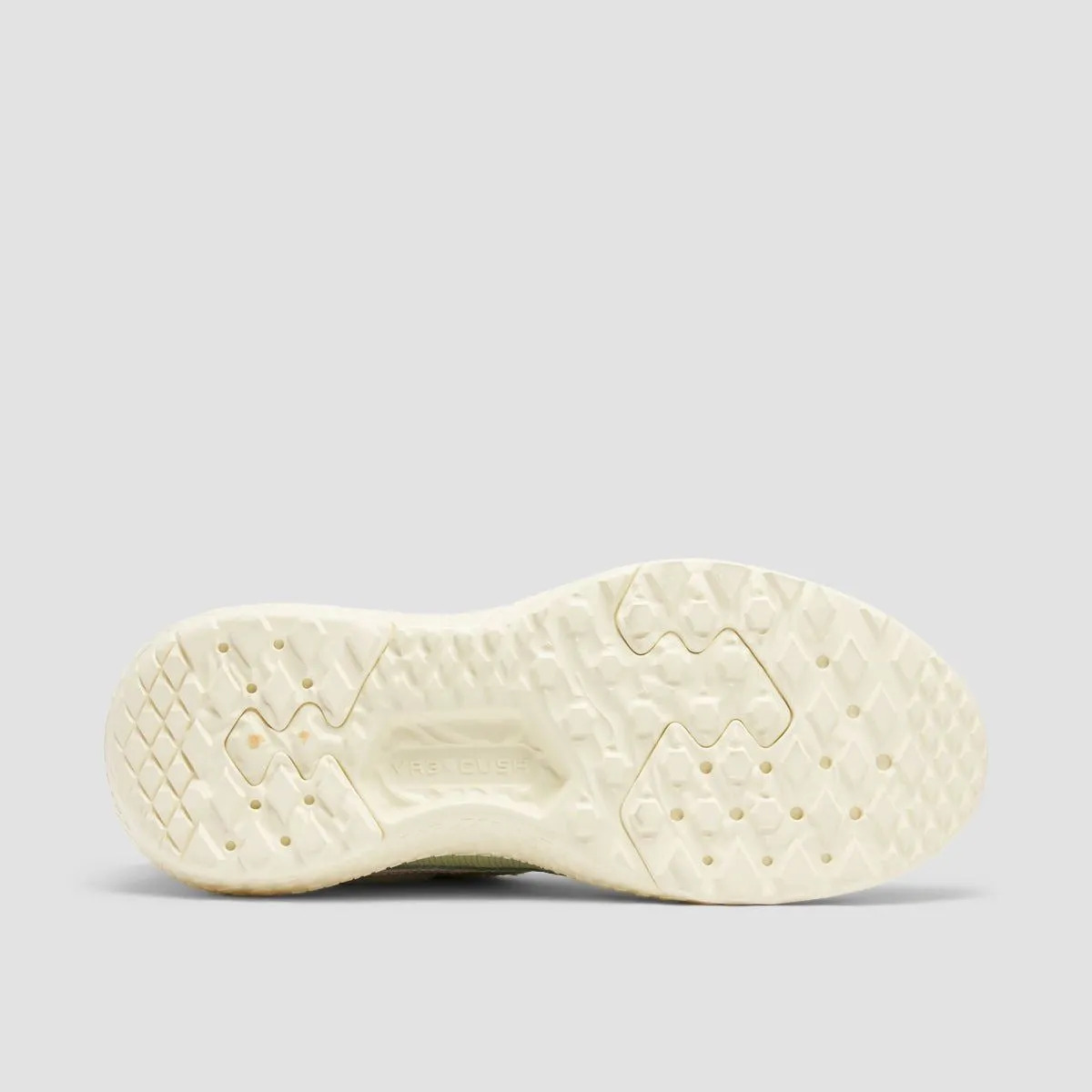 Vans UltraRange Neo VR3 Shoes - Light Yellow/Multi