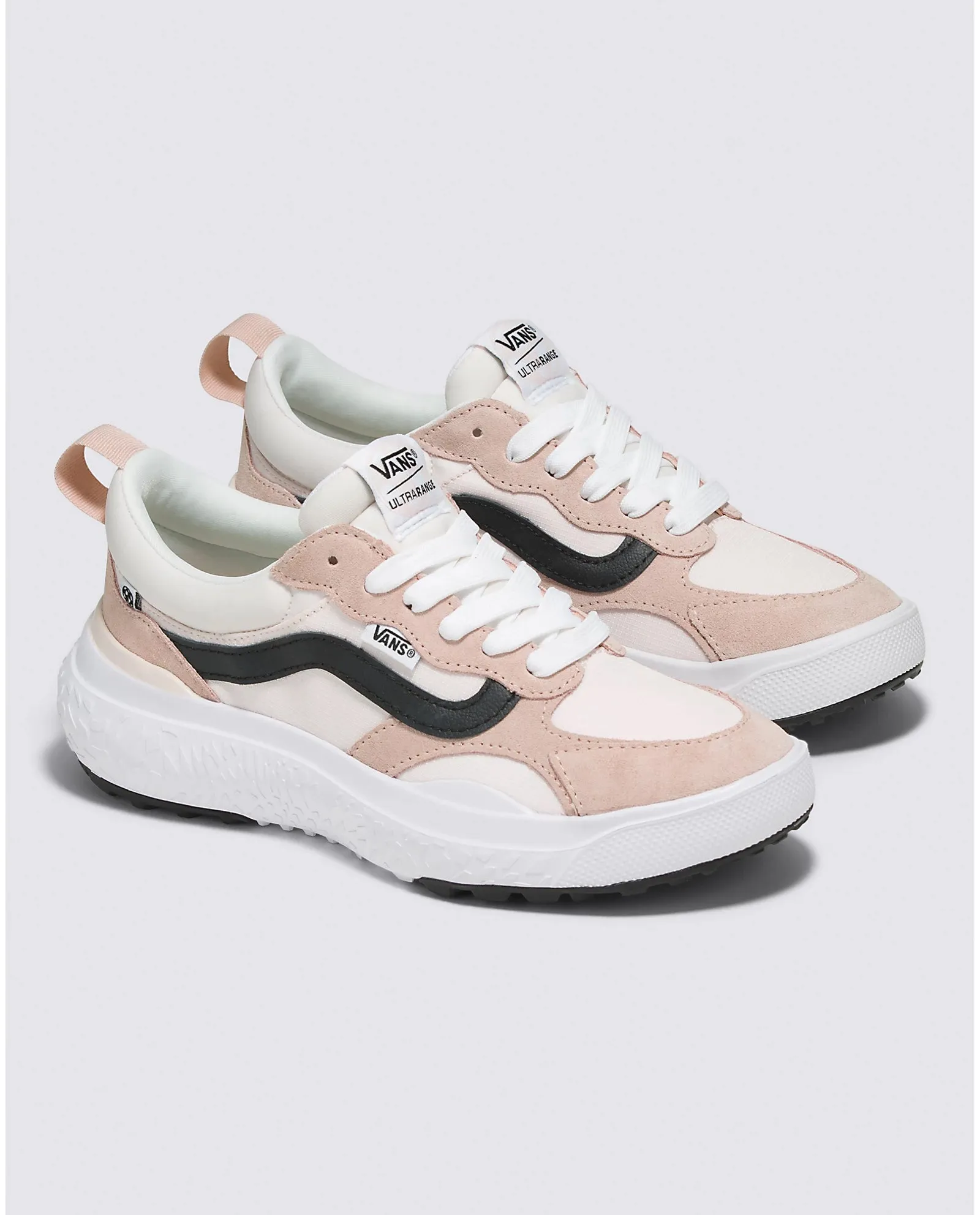 Vans UltraRange New VR3 Pink