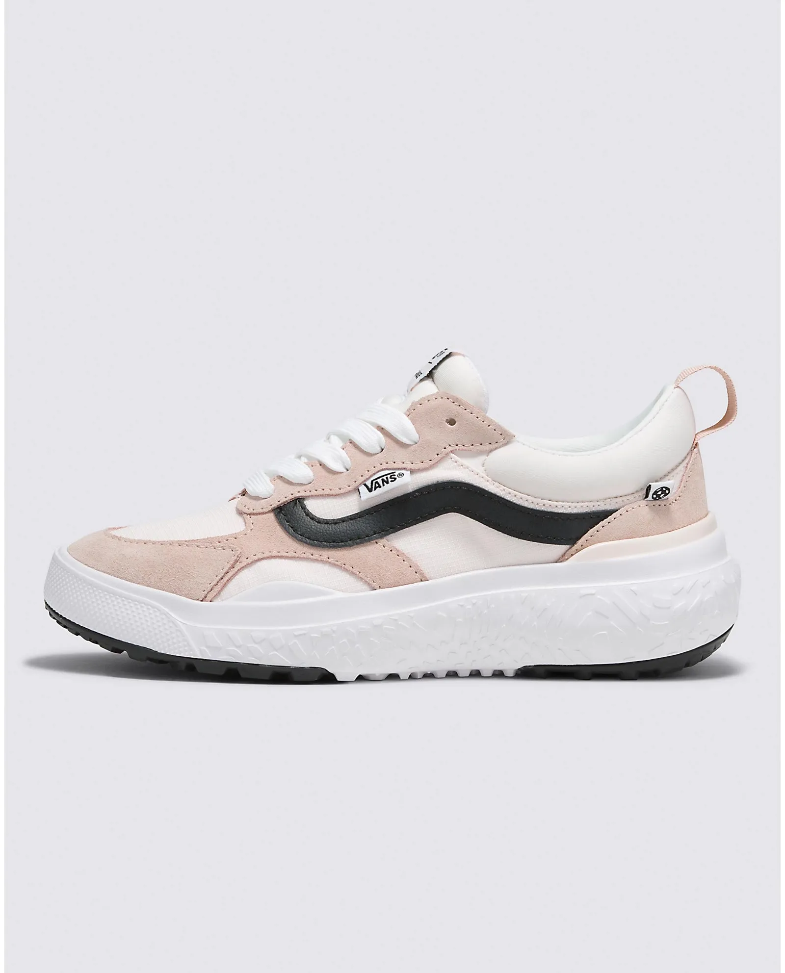 Vans UltraRange New VR3 Pink