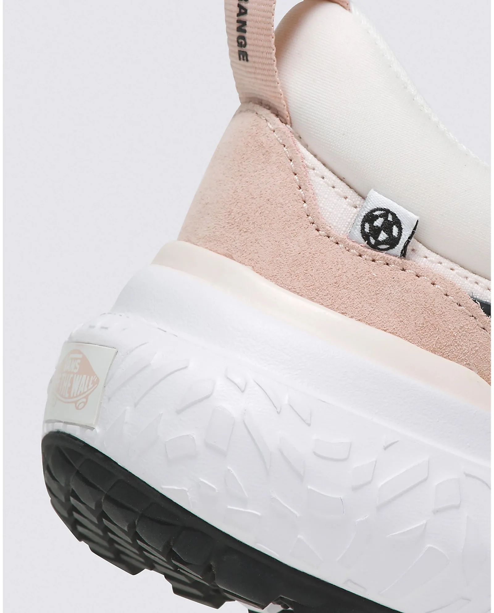 Vans UltraRange New VR3 Pink
