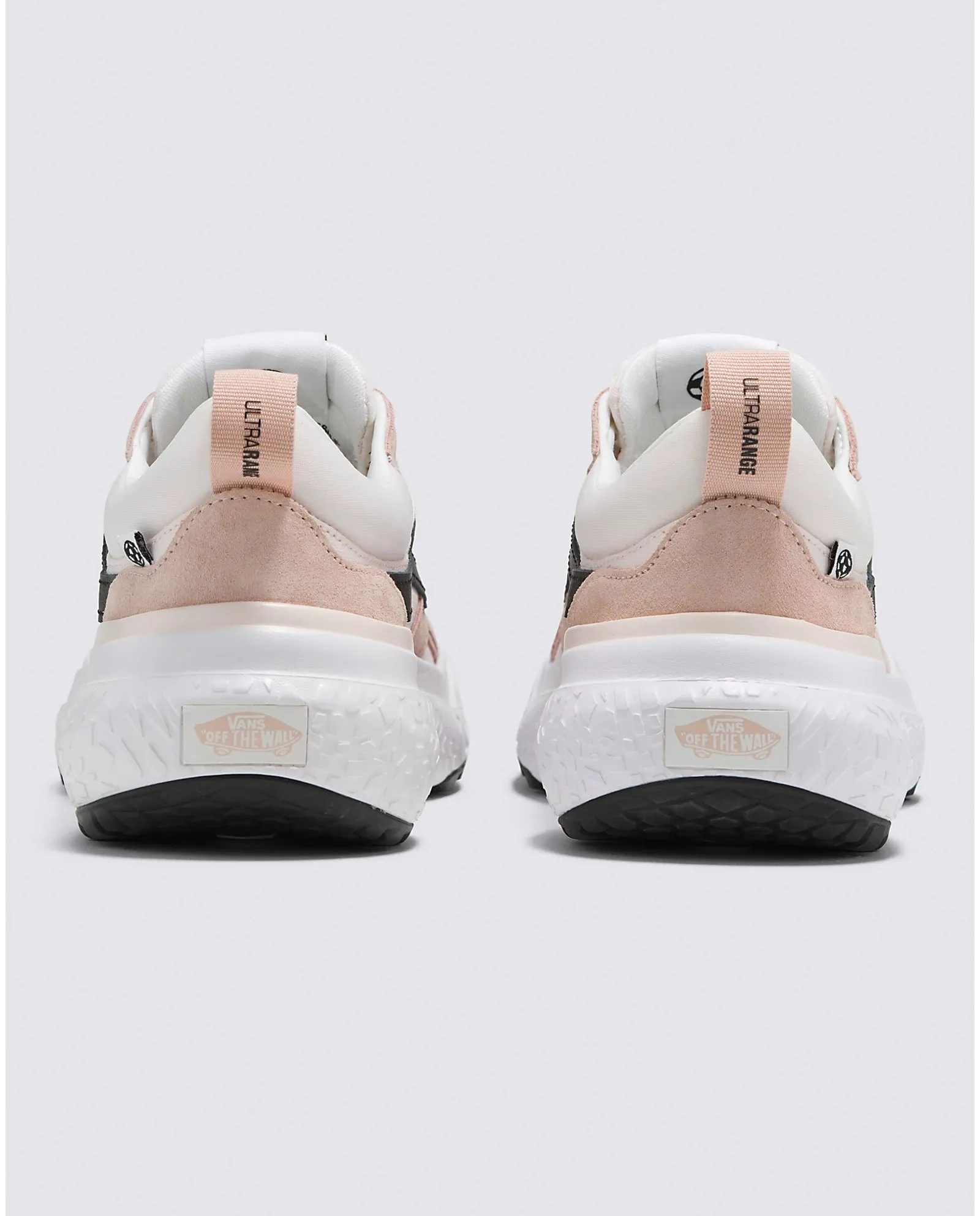 Vans UltraRange New VR3 Pink