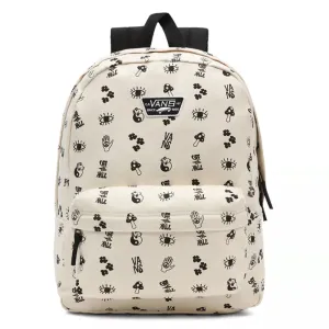 Vans Womens Realm Canvas Backpack