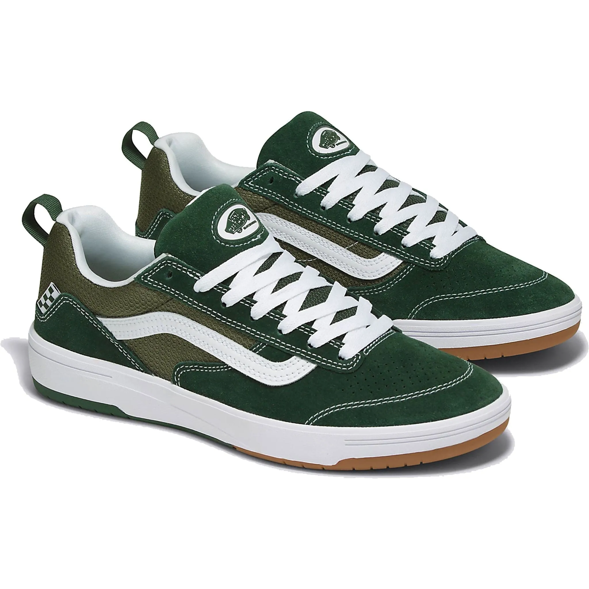 Vans Zahba Mountain View