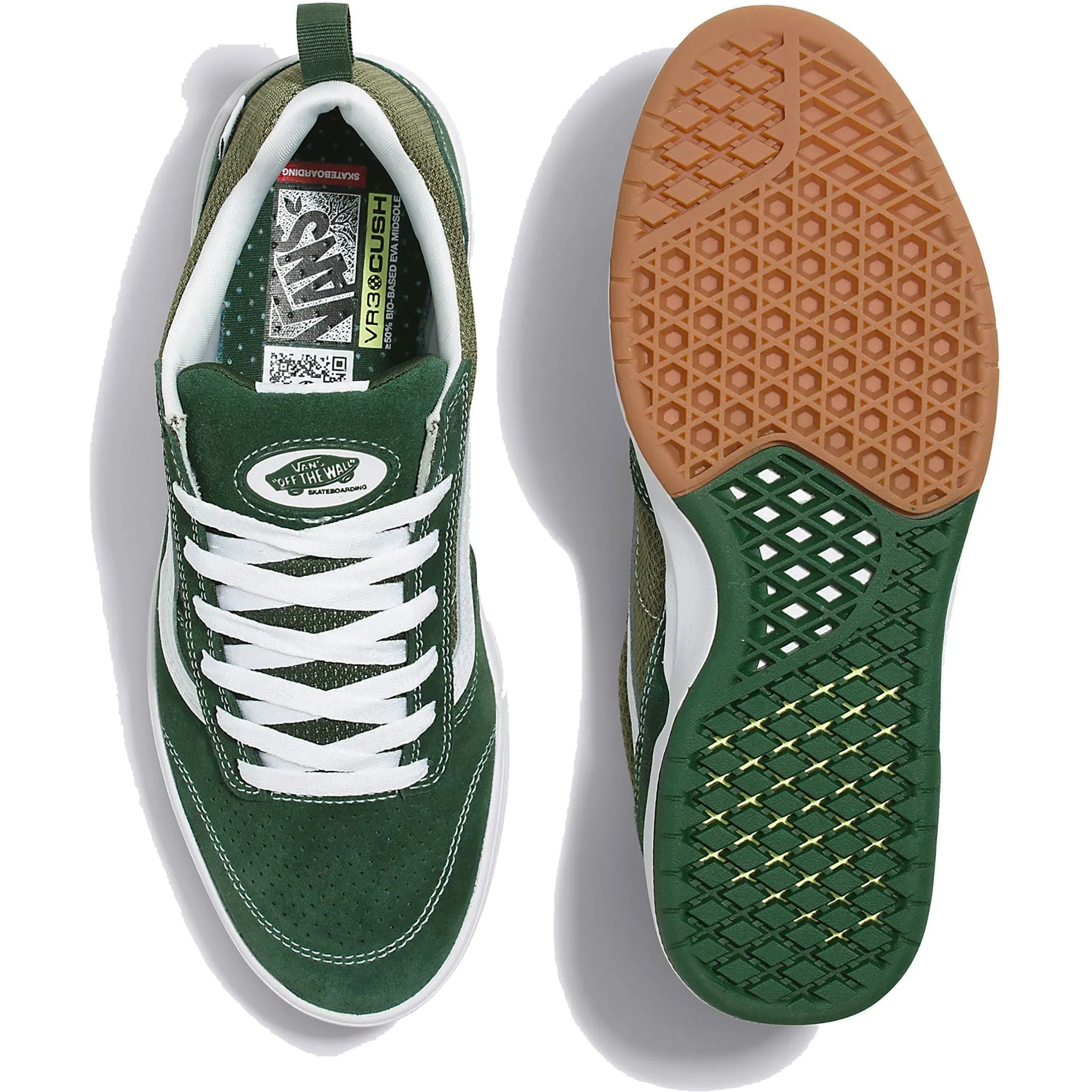 Vans Zahba Mountain View