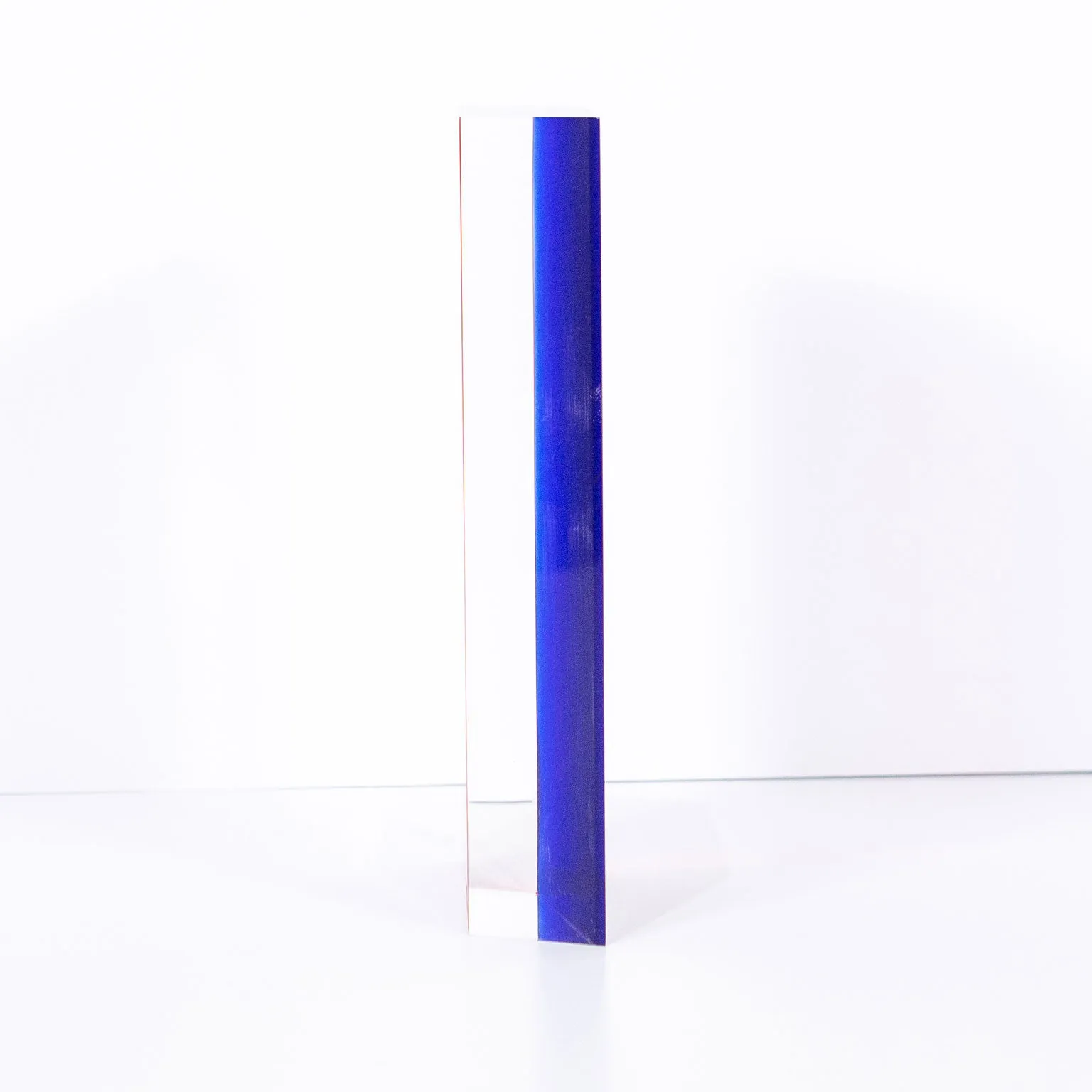 VASA MIHICH “RED PRISM”, 1988