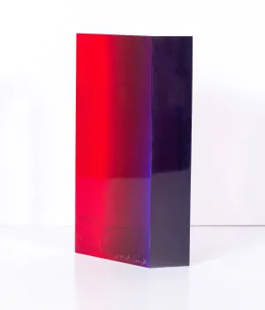 VASA MIHICH “RED PRISM”, 1988