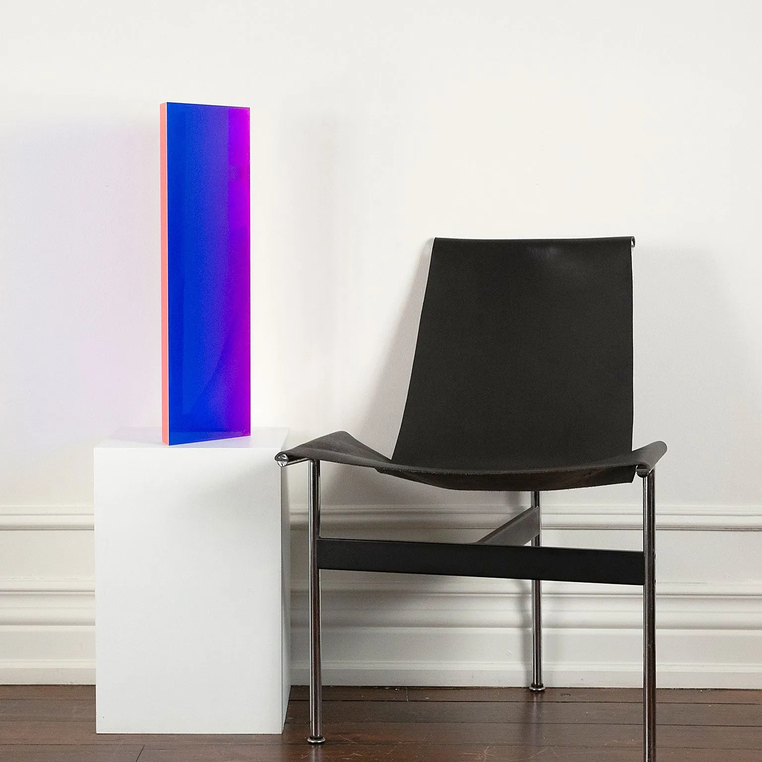 VASA MIHICH “TEXAS PARALLELOGRAM”, 2011