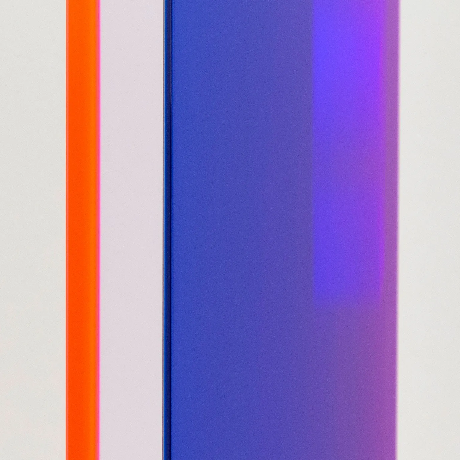 VASA MIHICH “TEXAS PARALLELOGRAM”, 2011