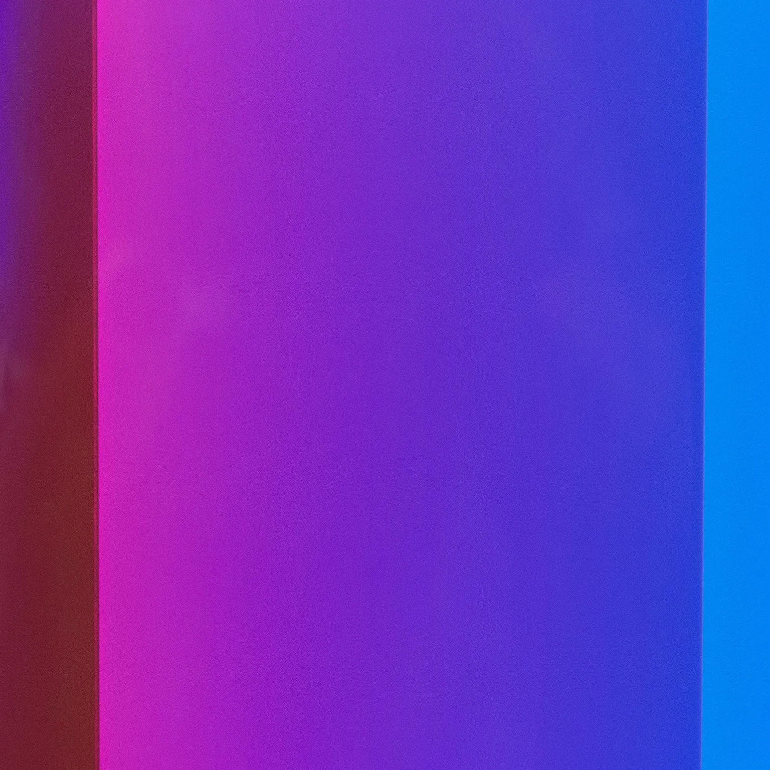 VASA MIHICH “TEXAS PARALLELOGRAM”, 2011