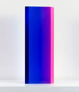 VASA MIHICH “TEXAS PARALLELOGRAM”, 2011