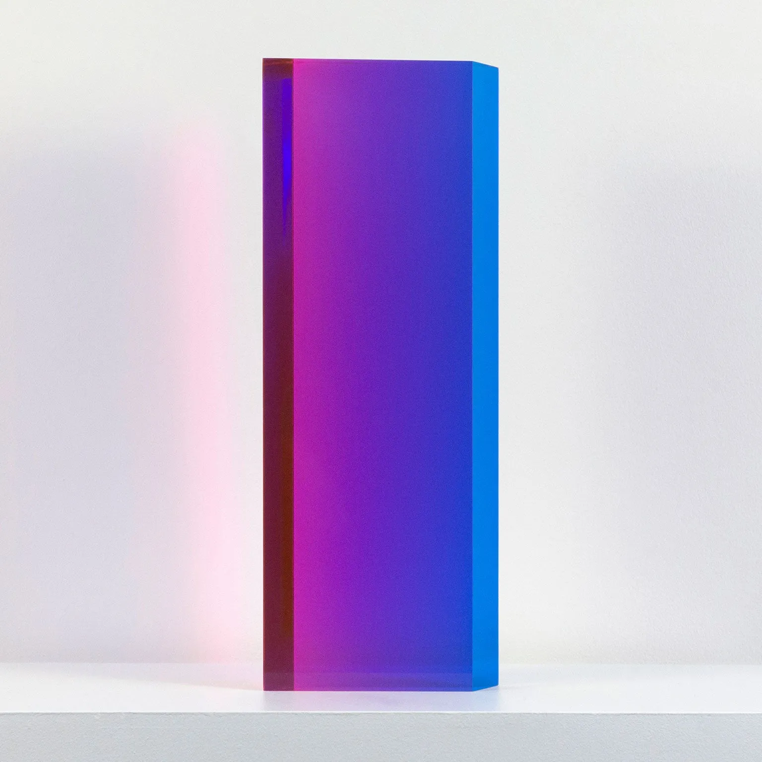 VASA MIHICH “TEXAS PARALLELOGRAM”, 2011