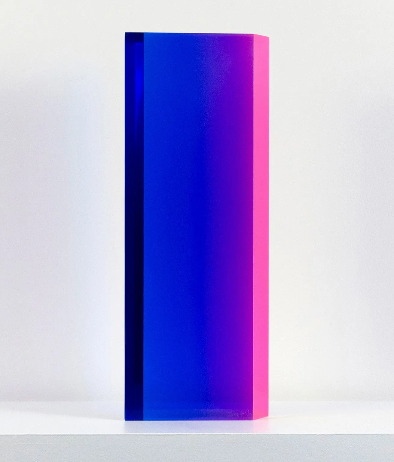 VASA MIHICH “TEXAS PARALLELOGRAM”, 2011