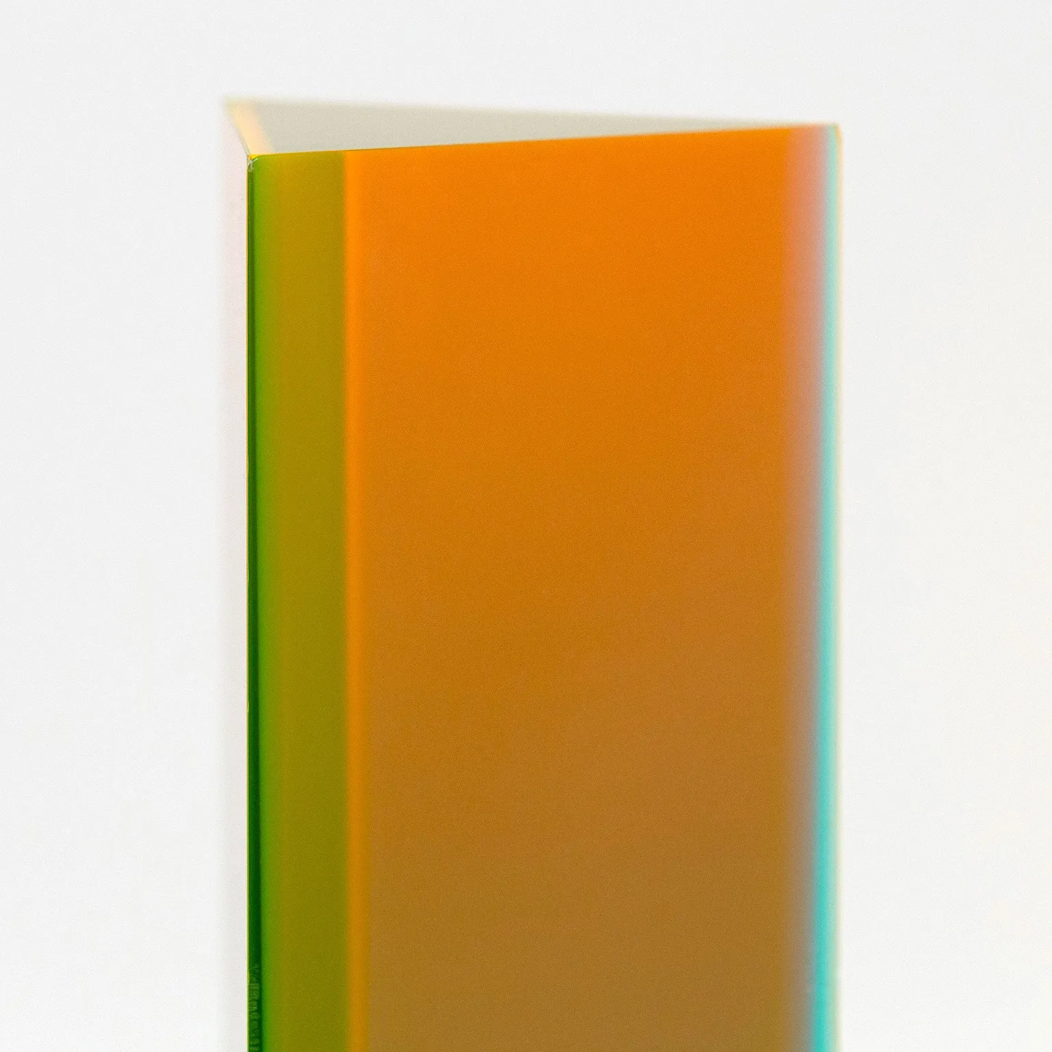 VASA MIHICH “TROPICAL PRISM”, 1980