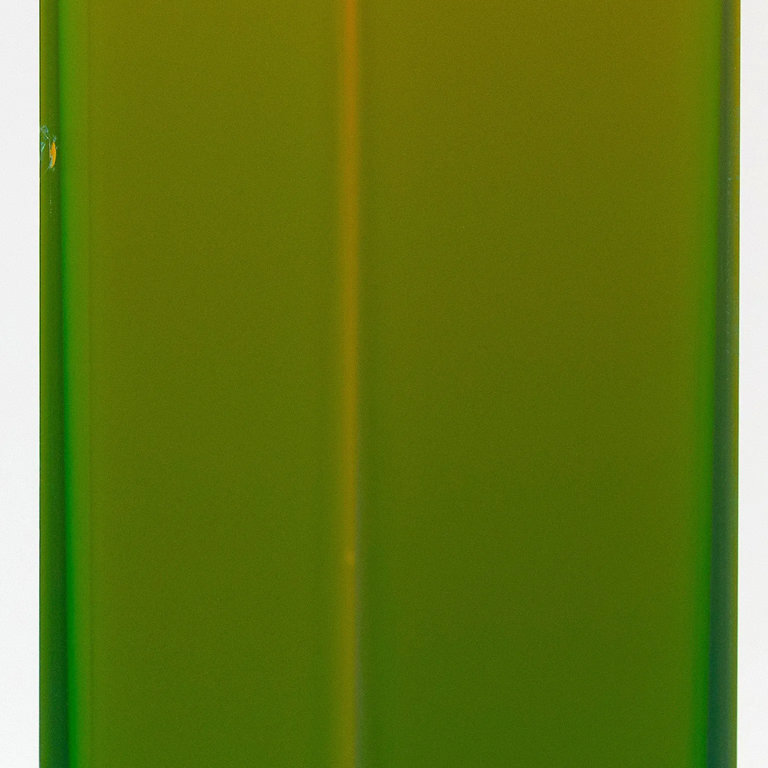 VASA MIHICH “TROPICAL PRISM”, 1980