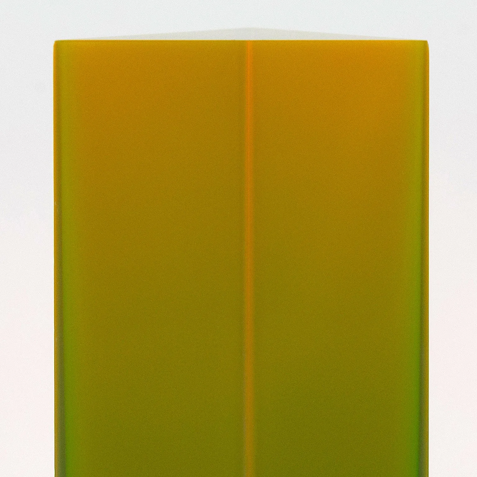 VASA MIHICH “TROPICAL PRISM”, 1980
