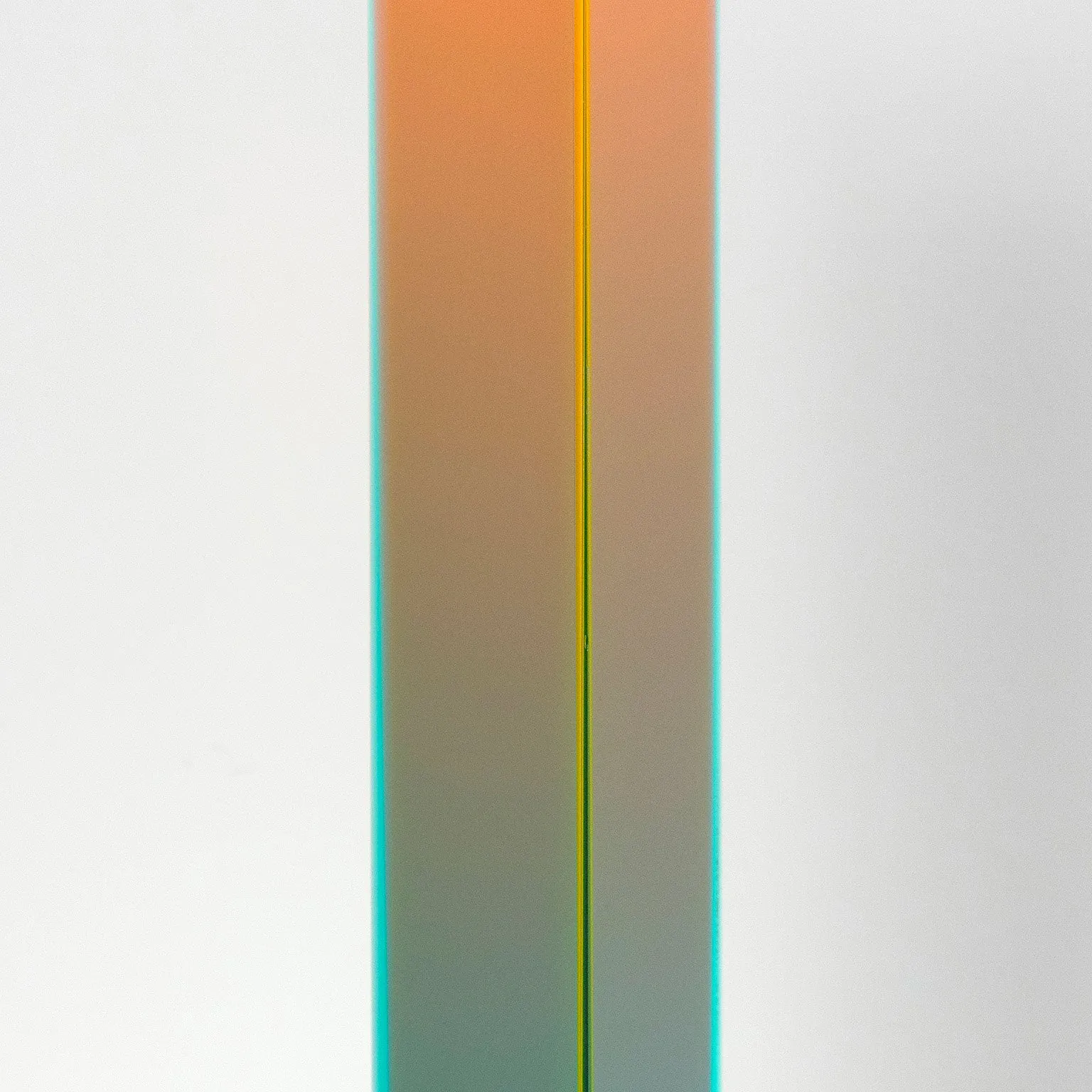 VASA MIHICH “TROPICAL PRISM”, 1980