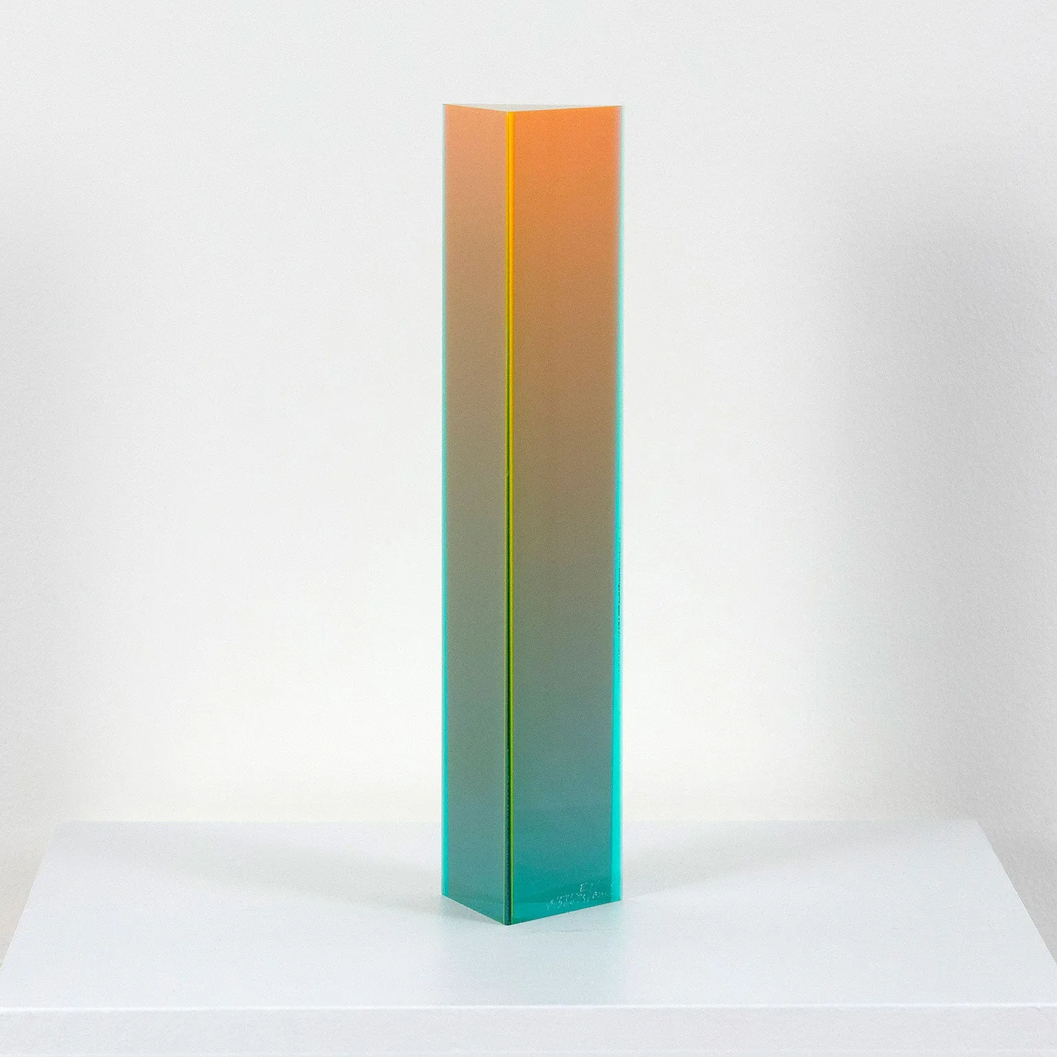 VASA MIHICH “TROPICAL PRISM”, 1980