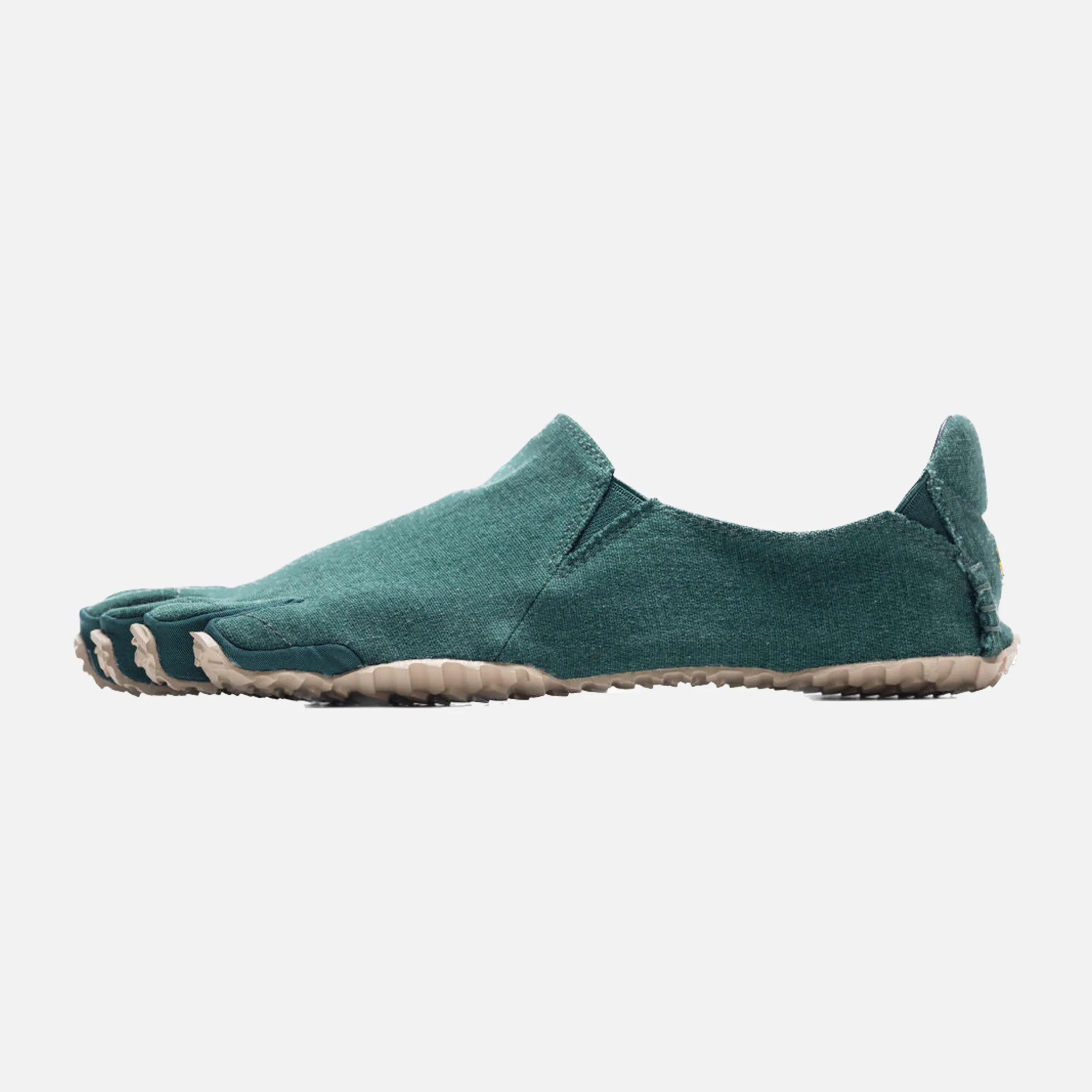 Vibram Cvt Lb Men's-Green/Beige