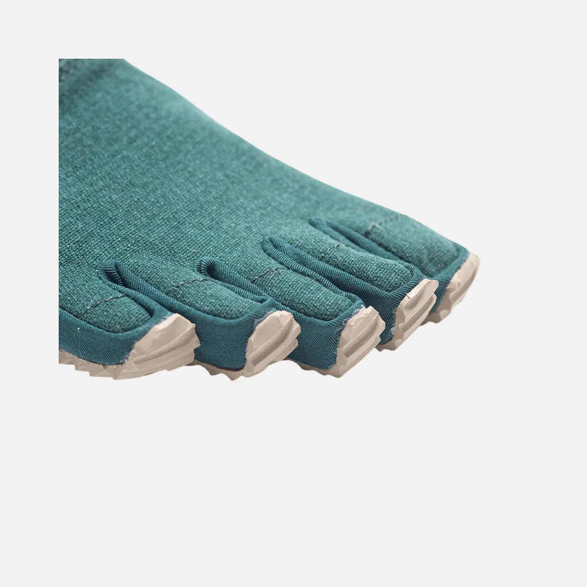 Vibram Cvt Lb Men's-Green/Beige