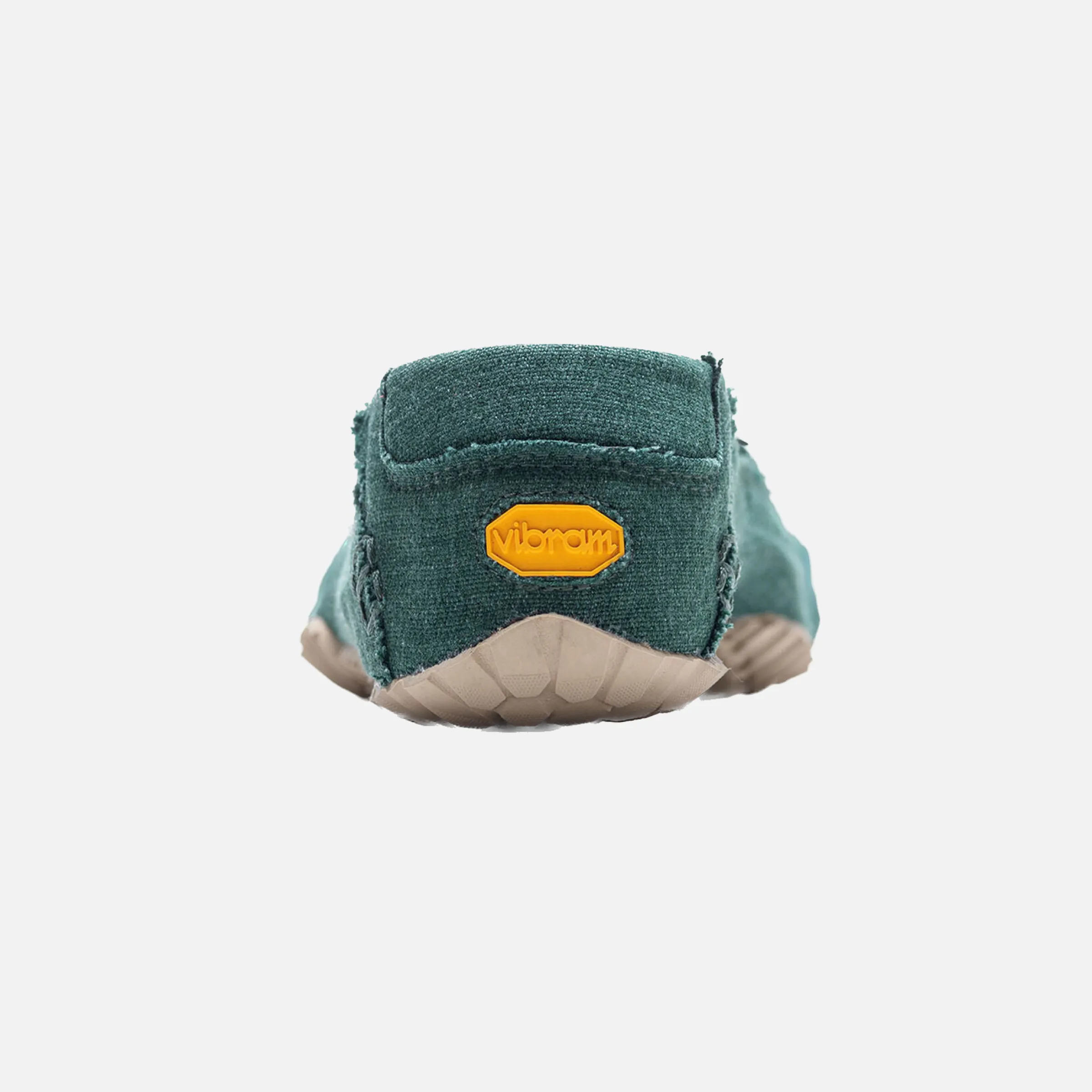 Vibram Cvt Lb Men's-Green/Beige