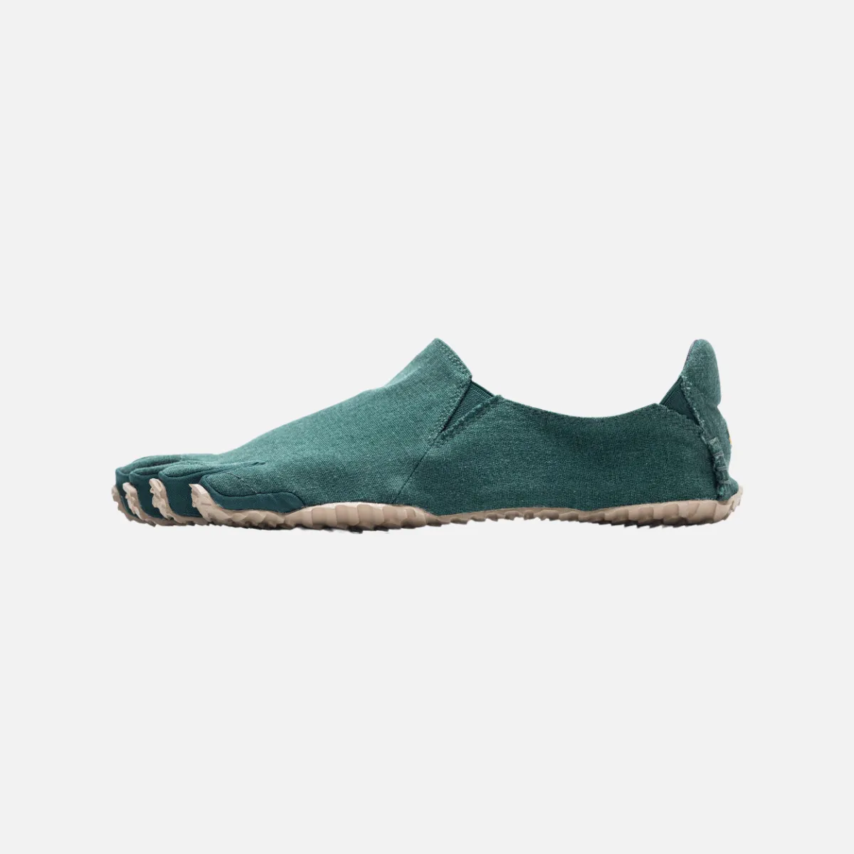 Vibram Cvt Lb Men's-Green/Beige