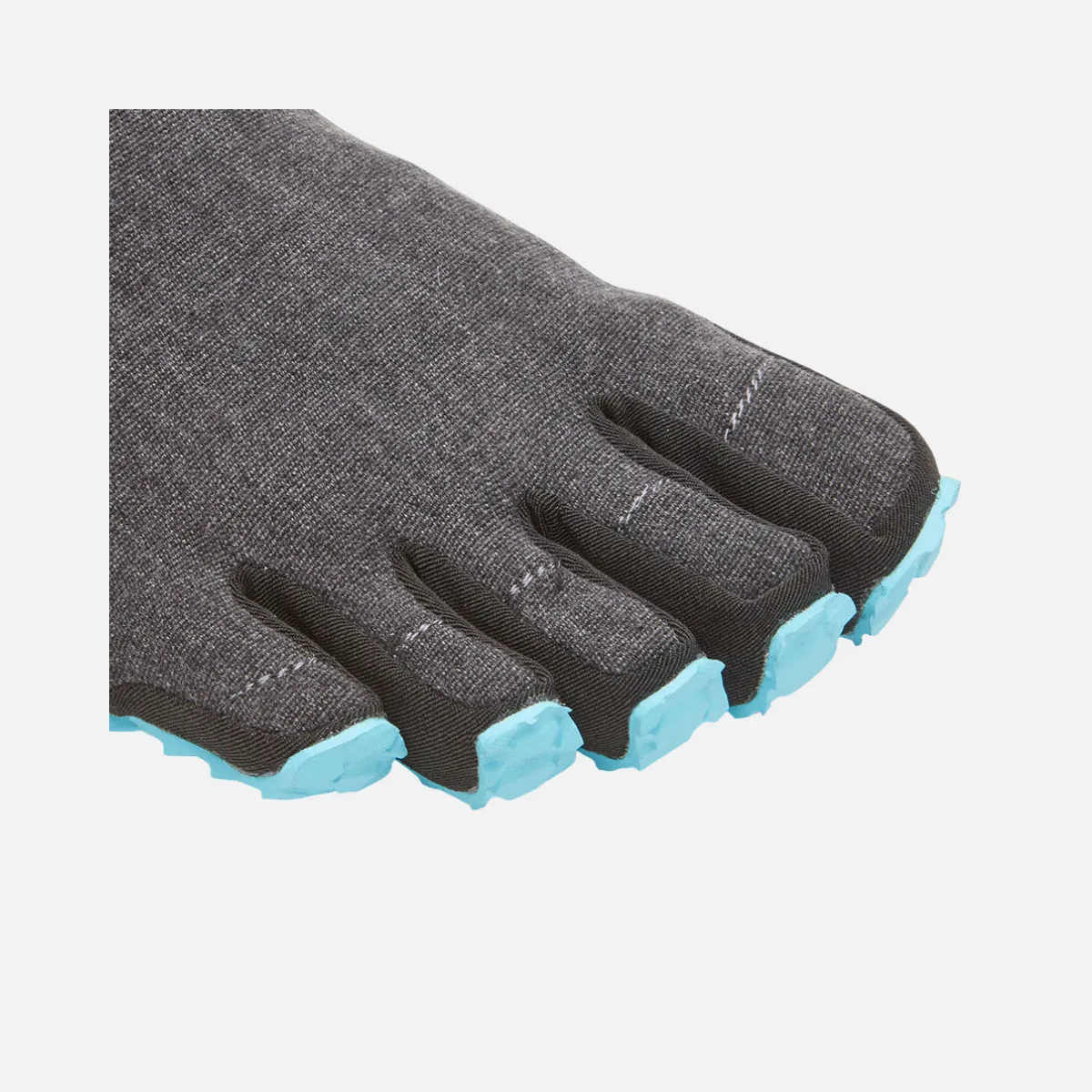 Vibram Cvt Lb Men's-Grey/Light Blue