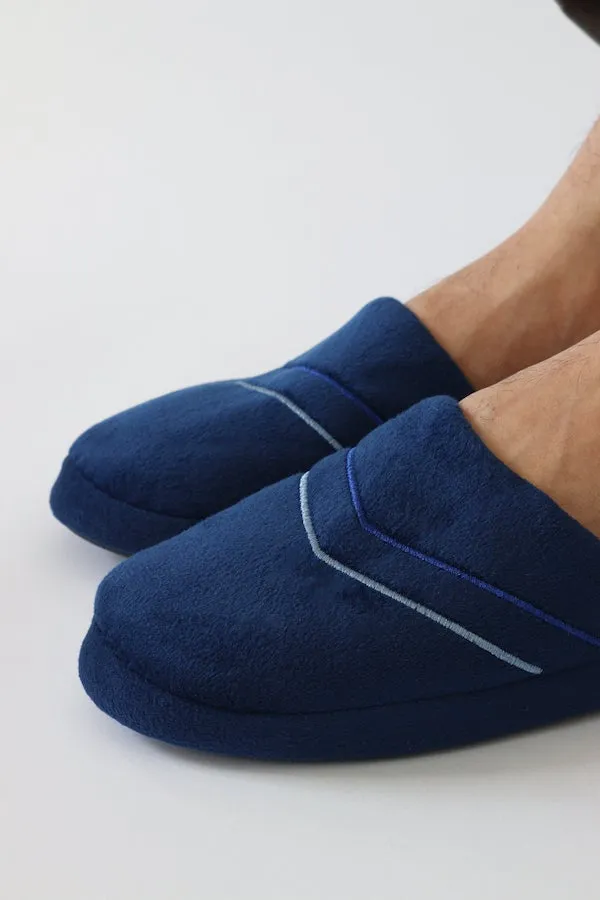 Viny - Men's Home Slippers