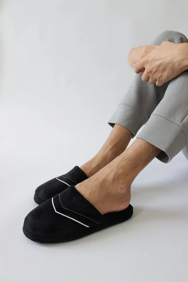 Viny - Men's Home Slippers