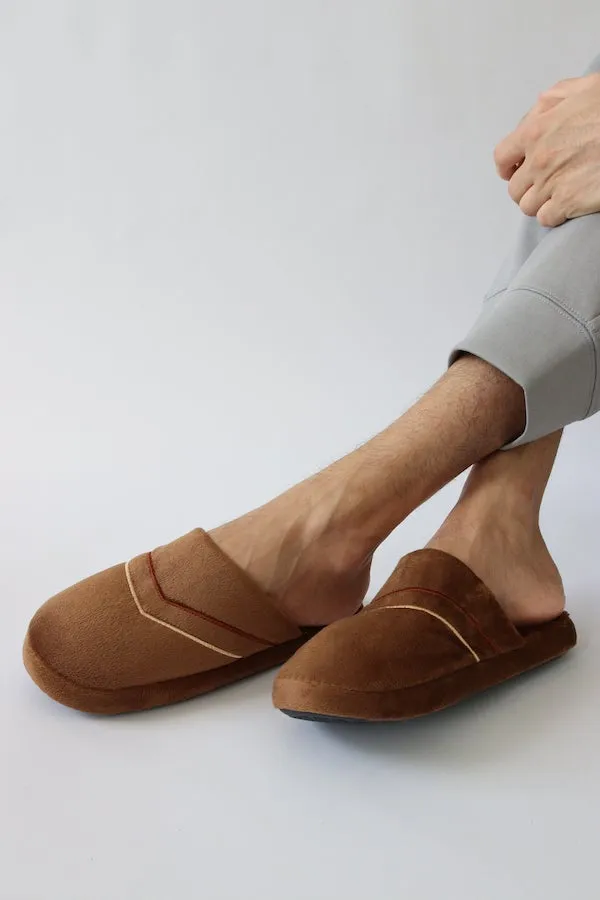 Viny - Men's Home Slippers