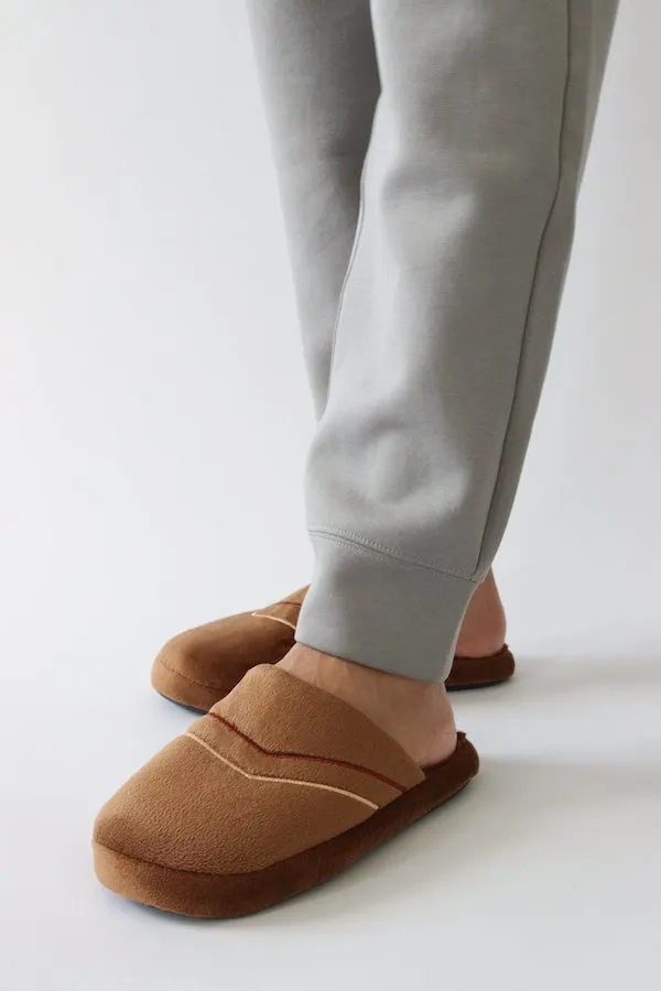 Viny - Men's Home Slippers