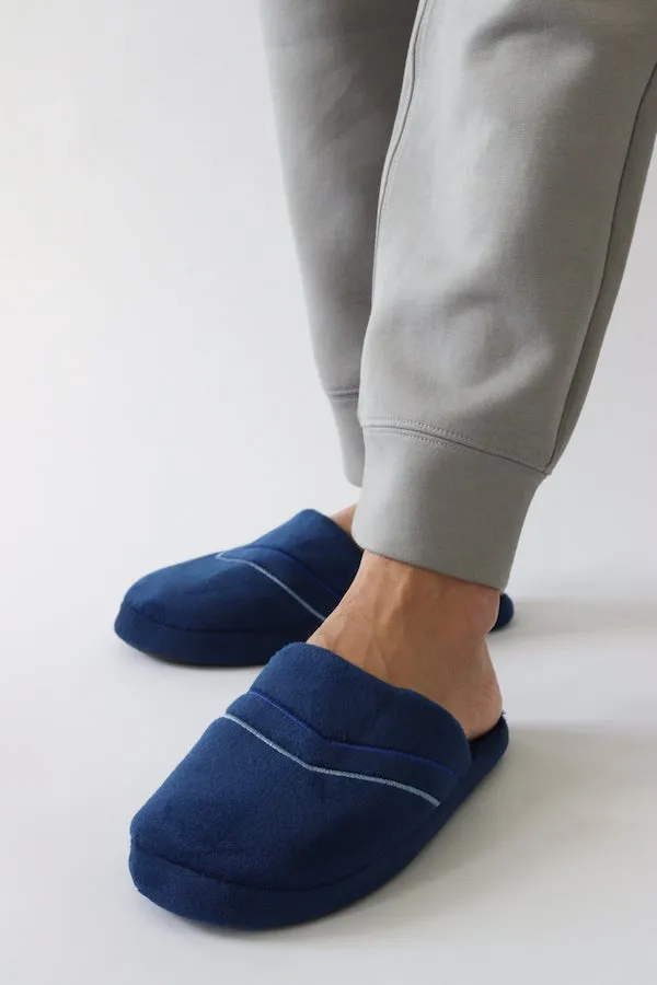 Viny - Men's Home Slippers