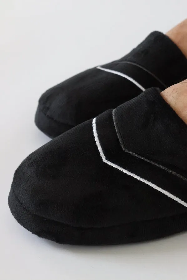 Viny - Men's Home Slippers