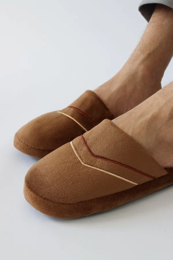 Viny - Men's Home Slippers
