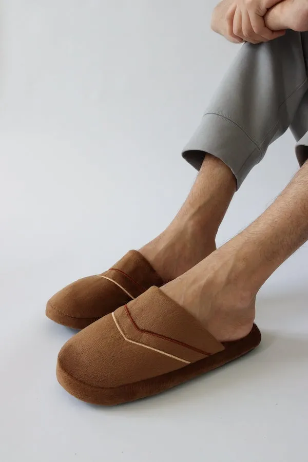 Viny - Men's Home Slippers
