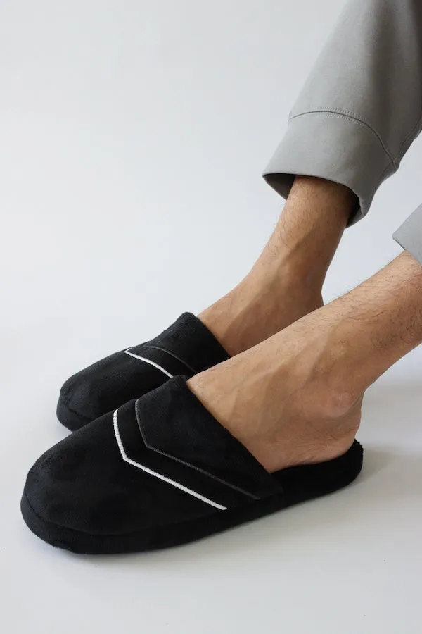 Viny - Men's Home Slippers