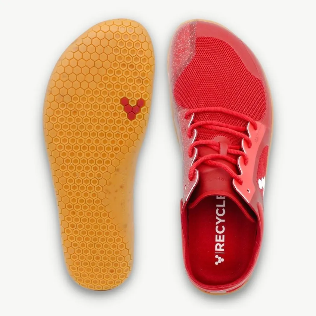 vivobarefoot Primus Lite III Men's Training Shoes