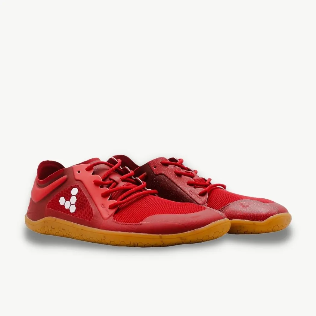 vivobarefoot Primus Lite III Men's Training Shoes
