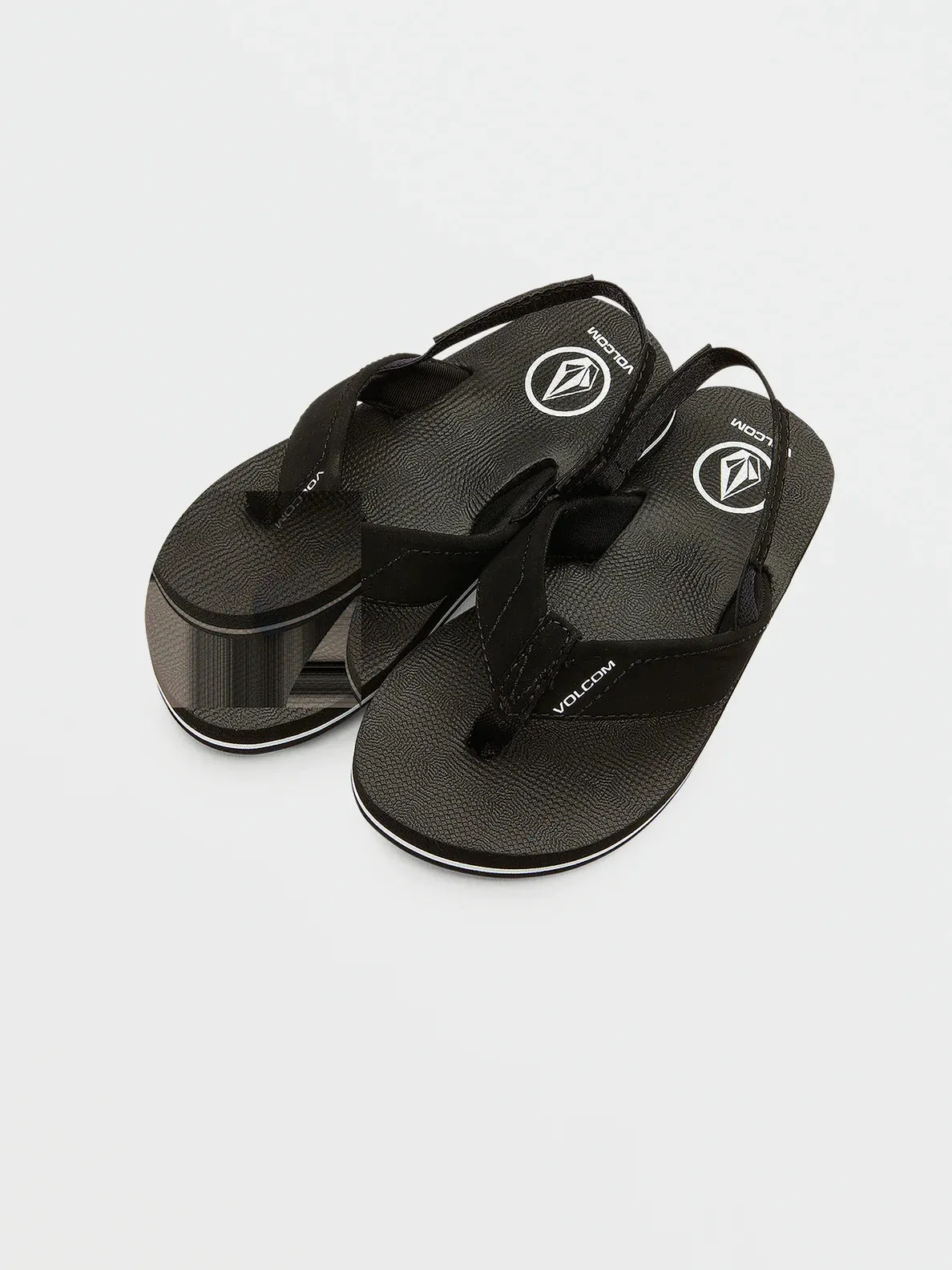 Volcom Little Boys Victor Sandals