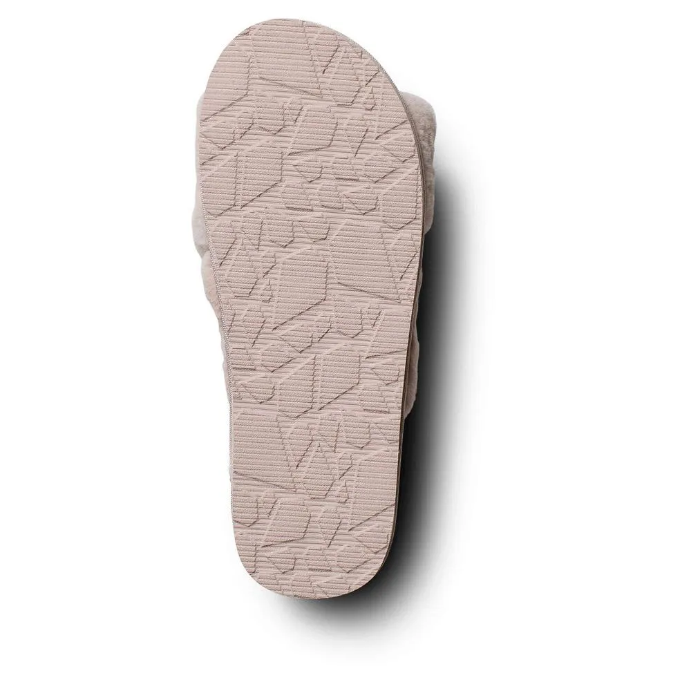 Volcom Lived In Lounge Slip Sandals
