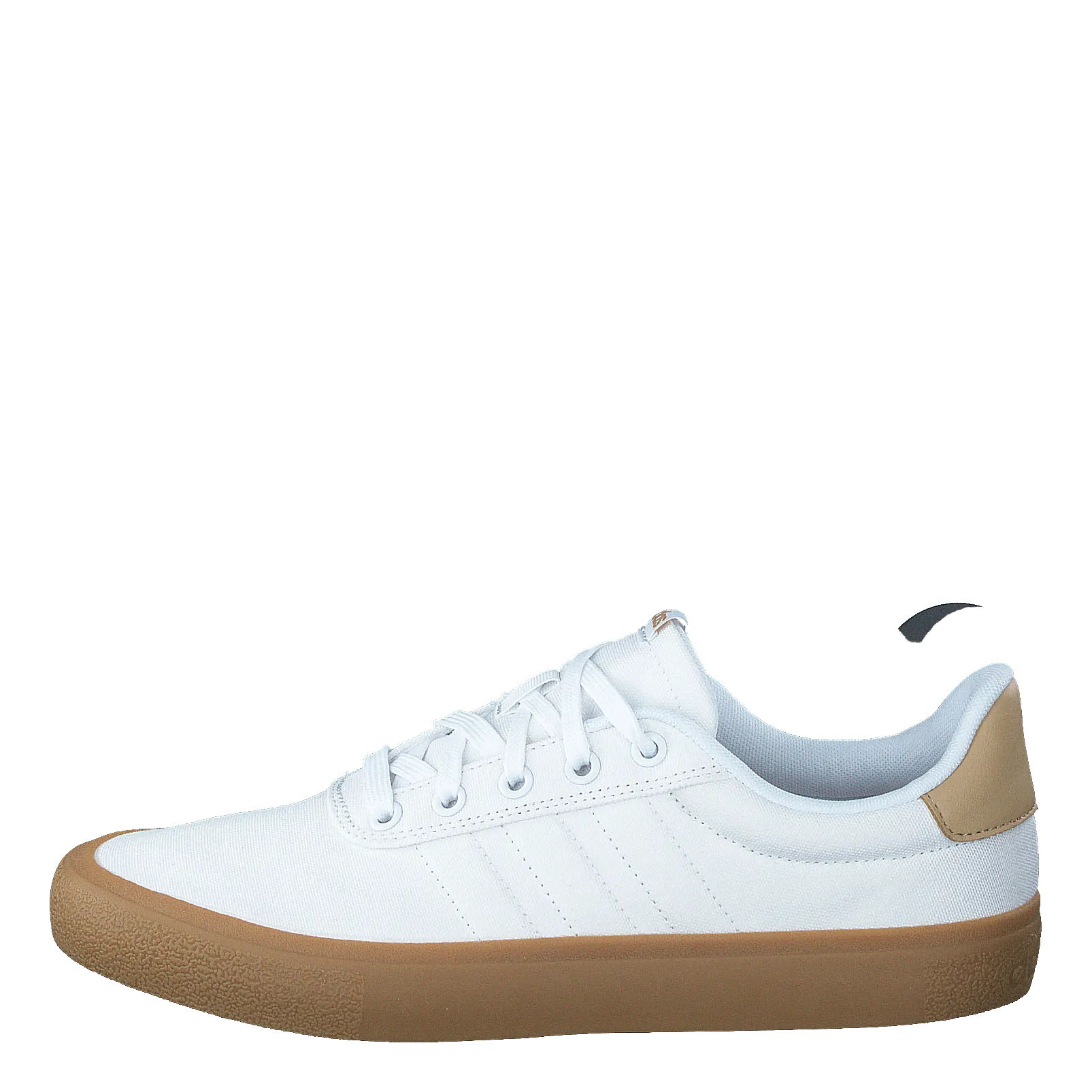 Vulc Raid3r Skateboarding Shoes Cloud White / Cloud White / Magbei