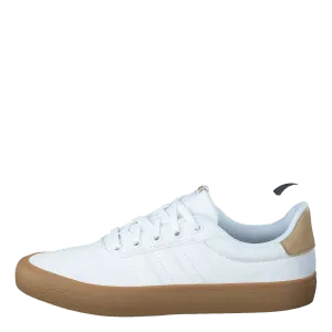 Vulc Raid3r Skateboarding Shoes Cloud White / Cloud White / Magbei