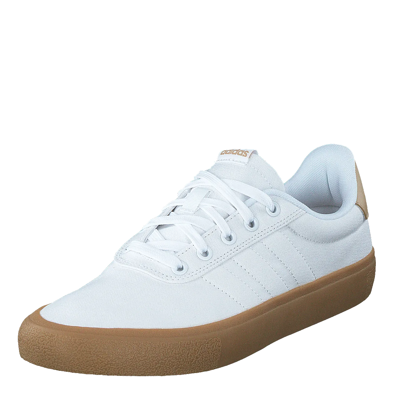 Vulc Raid3r Skateboarding Shoes Cloud White / Cloud White / Magbei