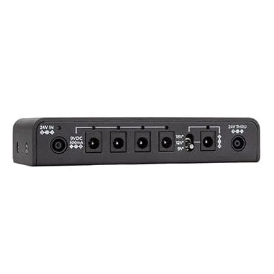 WALRUS AUDIO Canvas Power 5