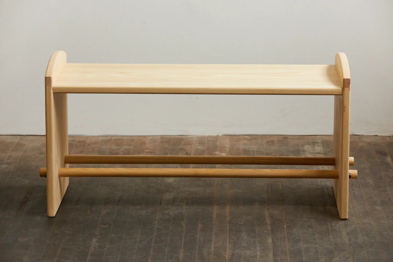 Wedding Bench