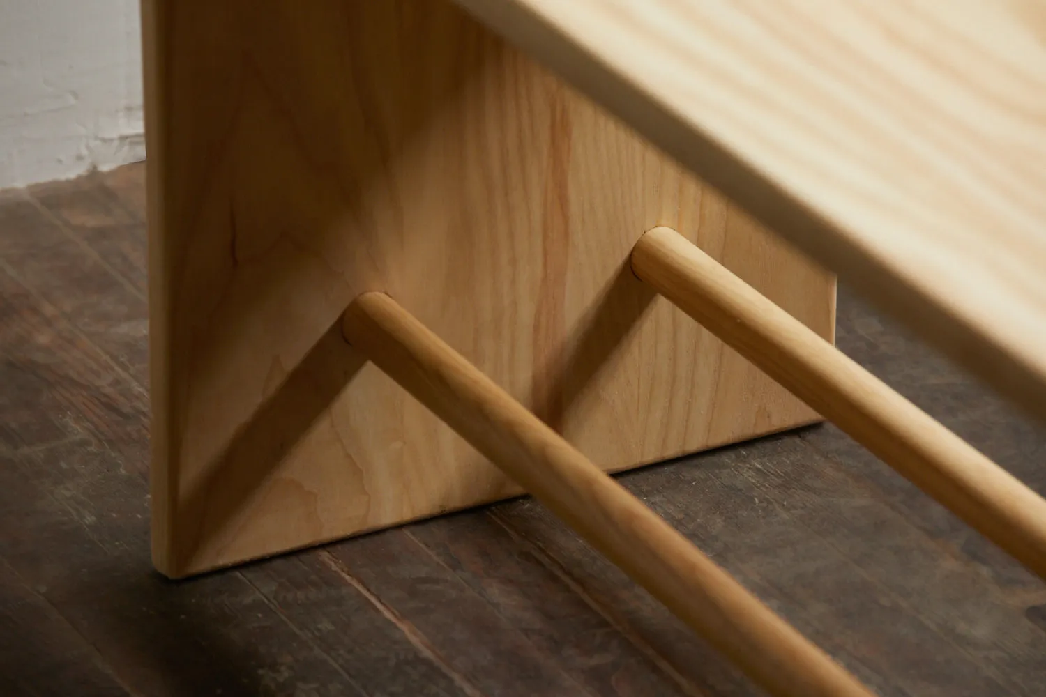 Wedding Bench