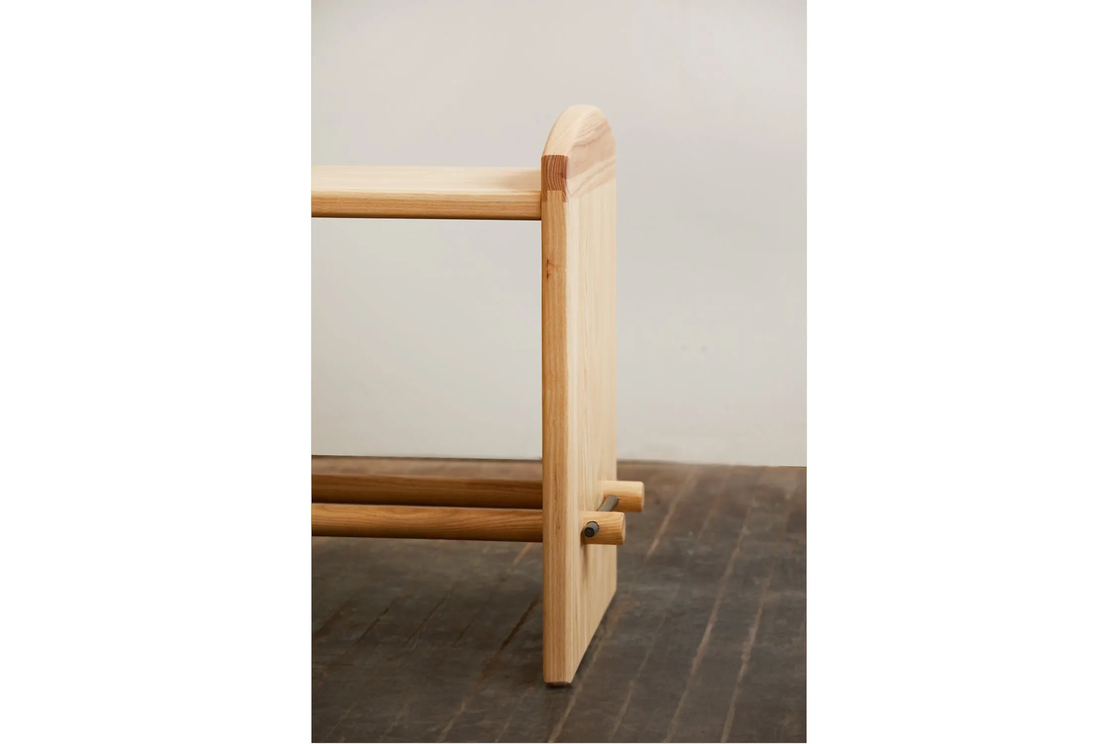 Wedding Bench