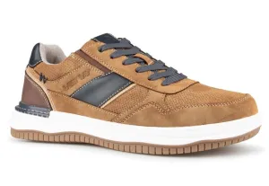 West Way Croft Lace-Up Shoes - Mens